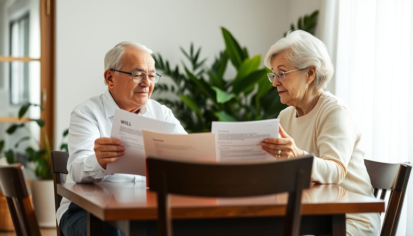 Your Legal Resource for Retirement